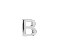 Charm Rue des Mille Carousel in Argento XB-B - XB-B